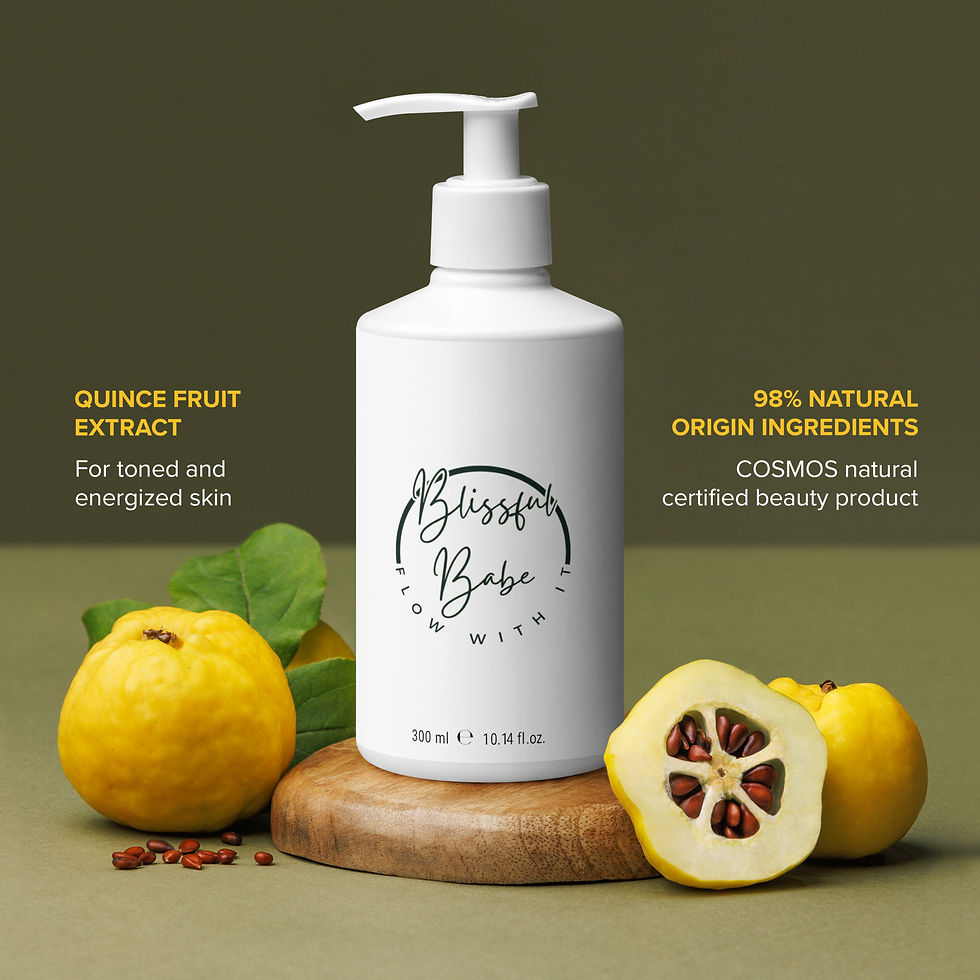 Thumbnail: Refreshing hand & body wash