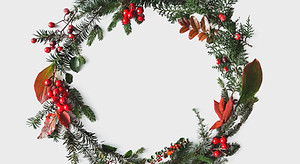 Christmas Wreath