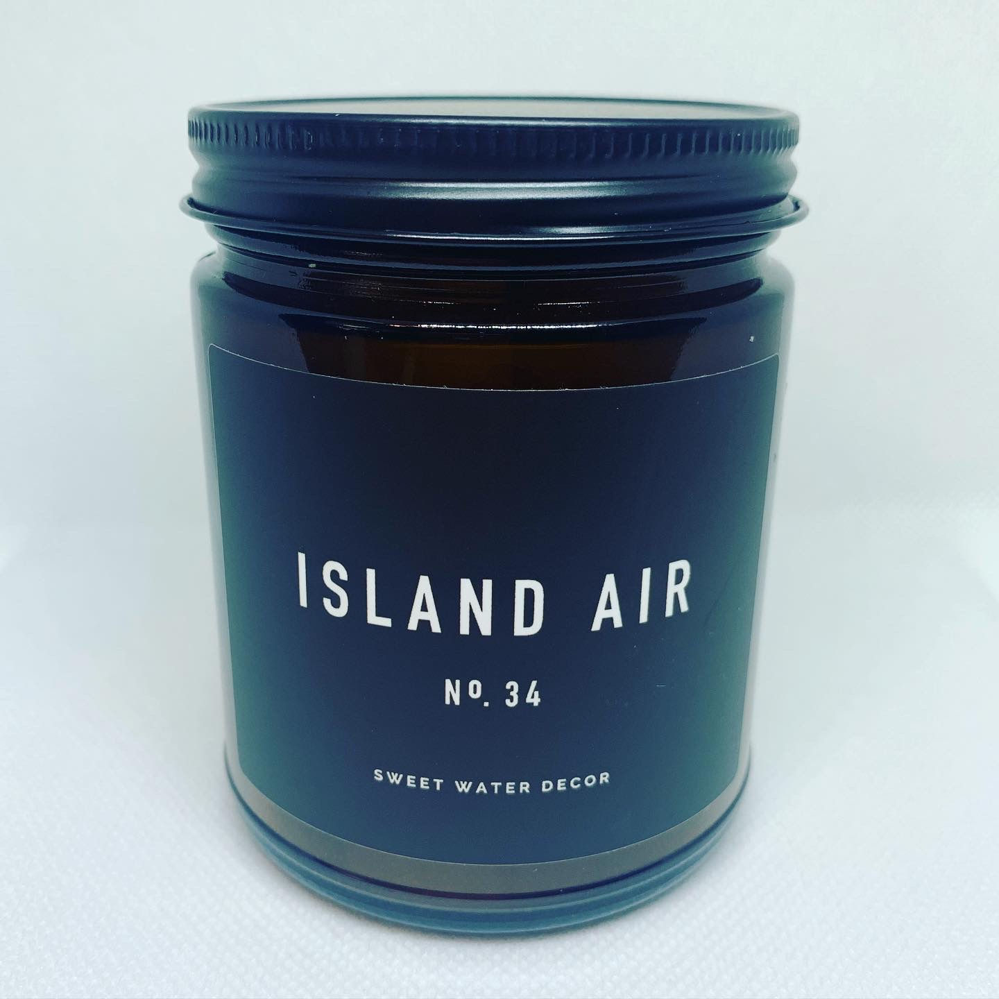 Island Air No.34