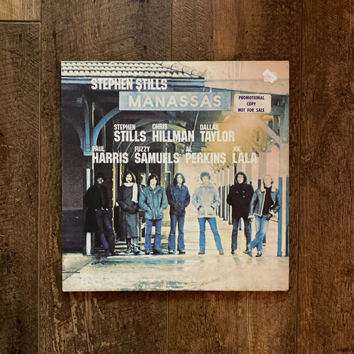 Stephen Stills 