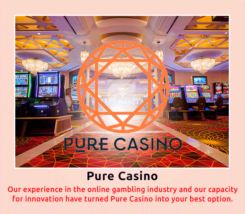 Pure Casino