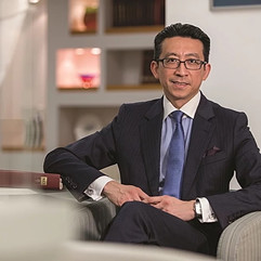 Mr. Albert YIP