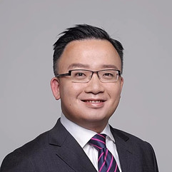Mr. Nick Chan