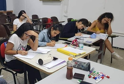 נתיב בן גוריון