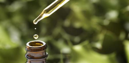 homeopatía