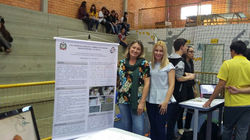 V Feira Regional de Matemática