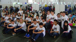 XXXI Feira Catarinense de Matemática