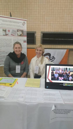 VI Feira Regional de Matemática