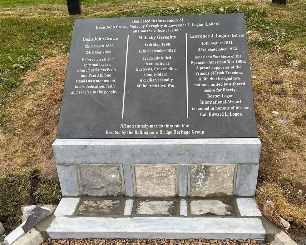 Plaque