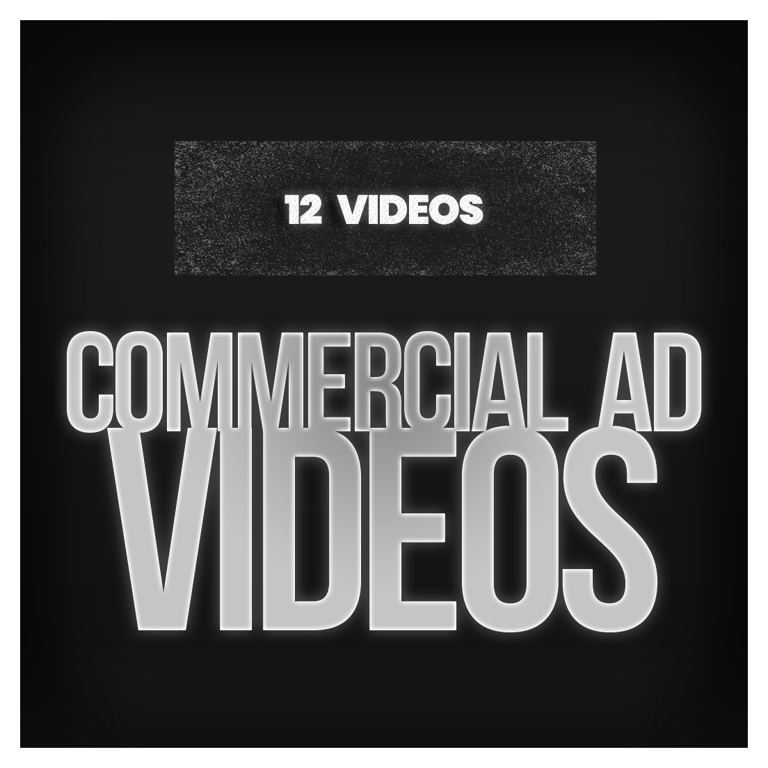 12 - Ad Videos