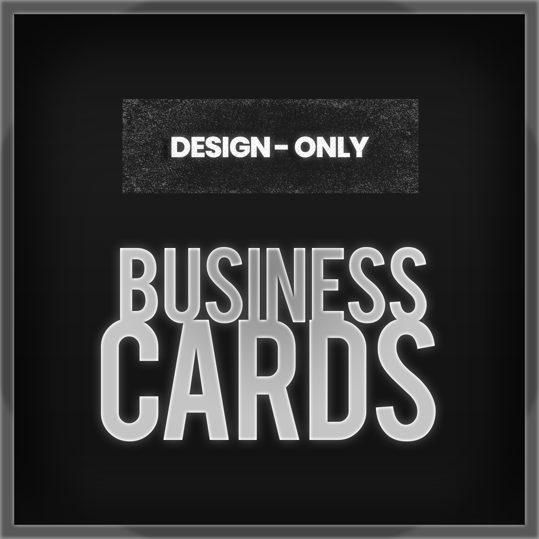 Business Card Project