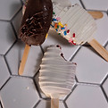 Caked Cake Pops