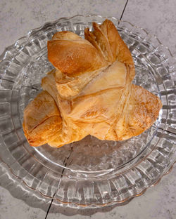 Flaky Pastries