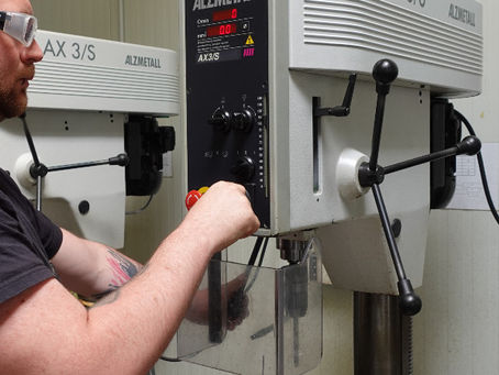 Unsere Lehrgänge im Bereich Kunststoff in 2023