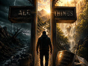 Do You Desire ALL Things?