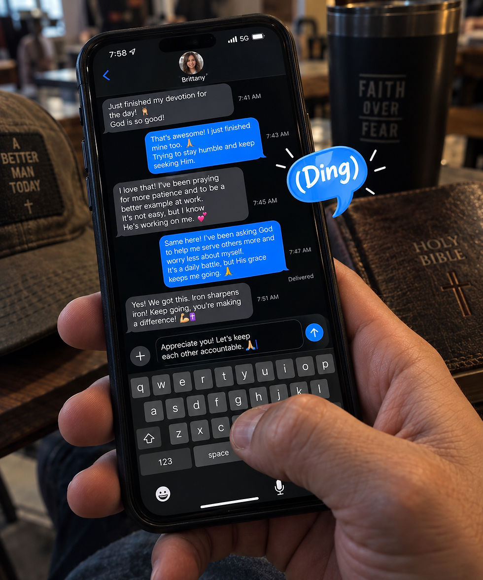 Applause Is Addictive