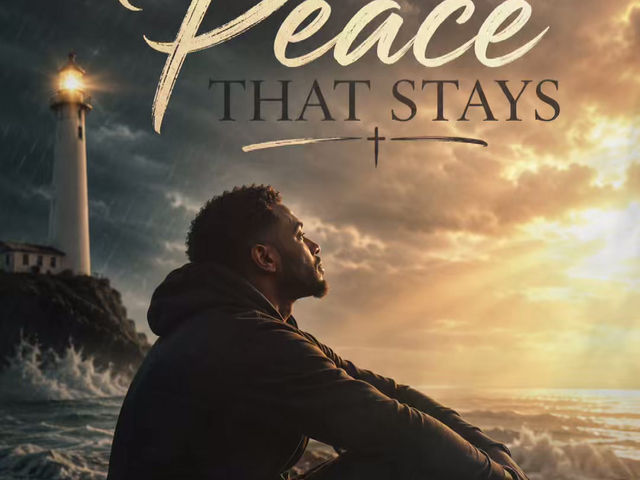Peace That Stays