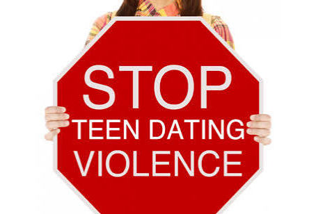 Preventing Teen Dating Violence: Be The Change You Want to See!