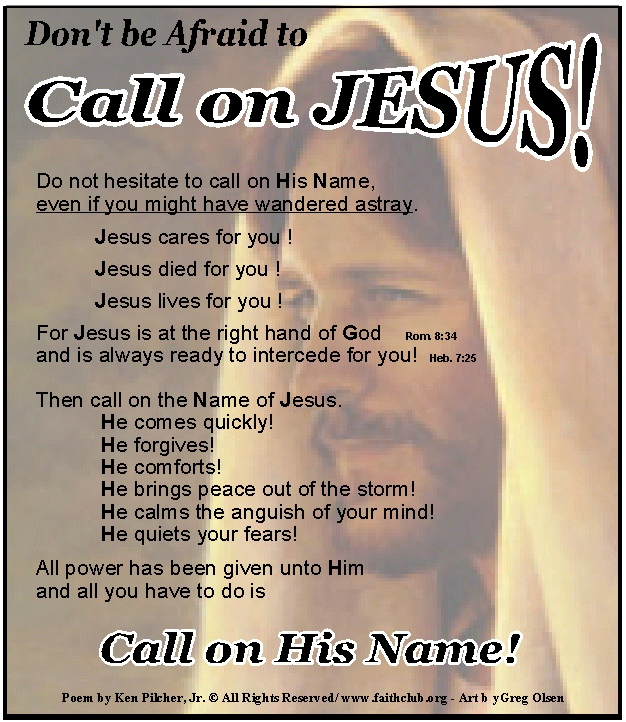 Call on Jesus.gif