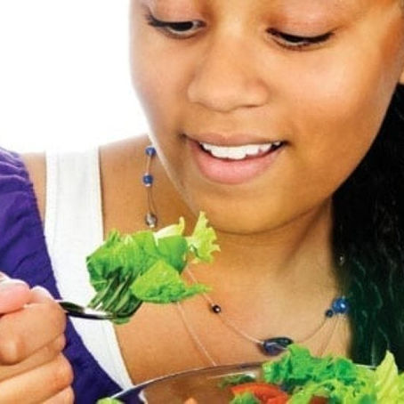 Take Charge of Your Health: A Guide for Teenagers
