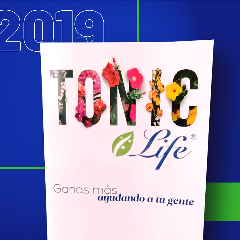 Miniatura: Aby Life Tonico