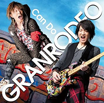 「Can Do」@be_lial3