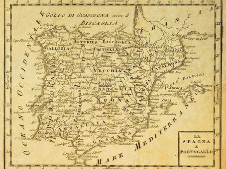 Flamenco de ida y vuelta