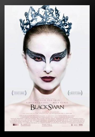 El Cisne Negro (2010)