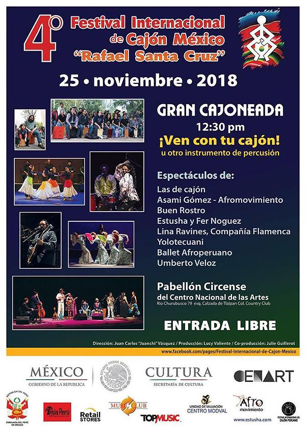 ESPECTACULO FLAMENCO
