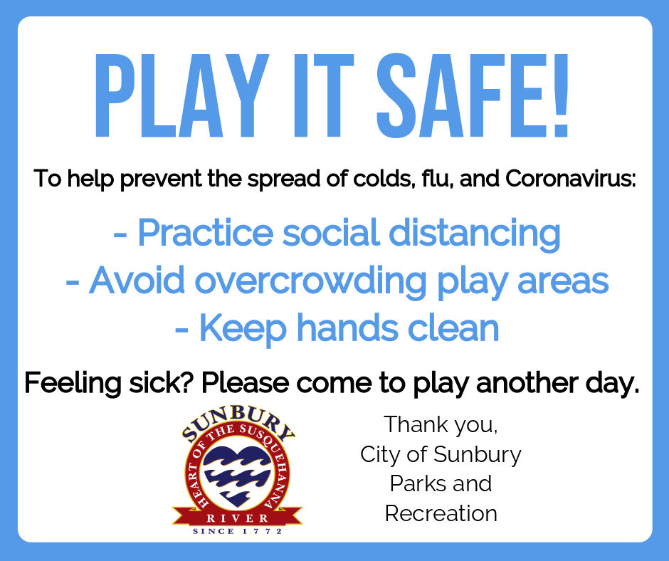 Home City of Sunbury