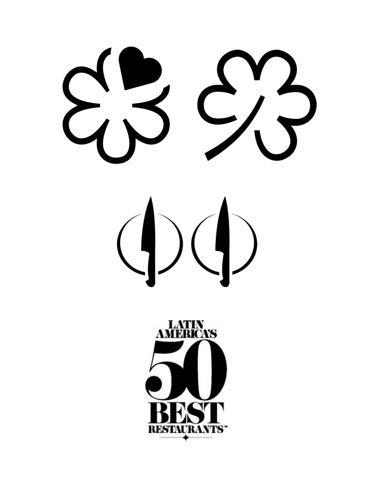 Reconocimientos Crizia