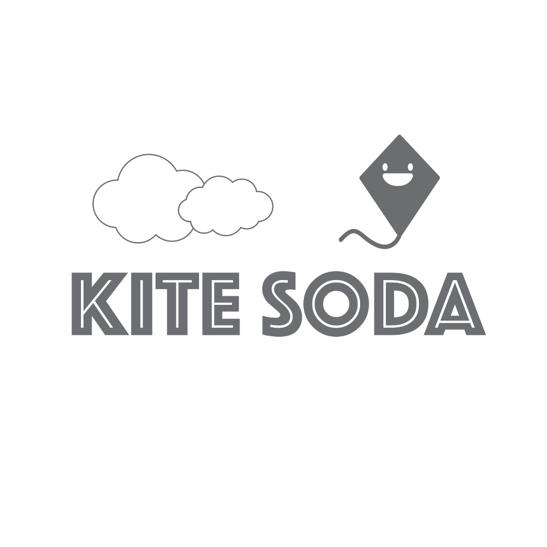 Press KITE SODA