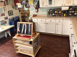 Montessori preschool pre-k classroom