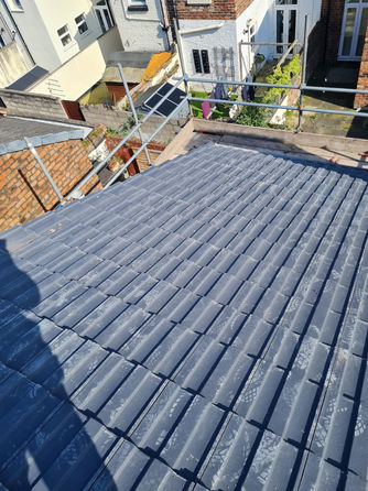 JLC ROOFING