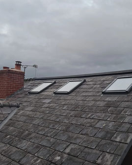 JLC ROOFING