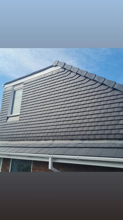 JLC ROOFING