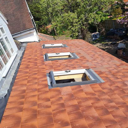 JLC ROOFING