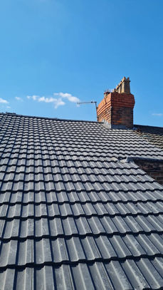 JLC ROOFING
