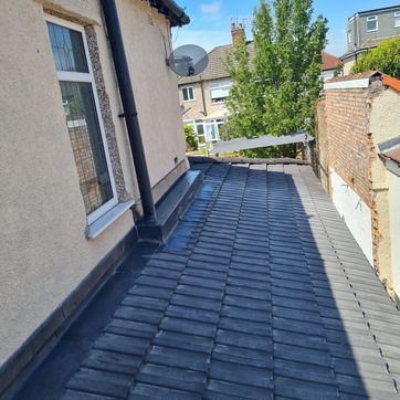 JLC ROOFING