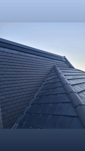 JLC ROOFING