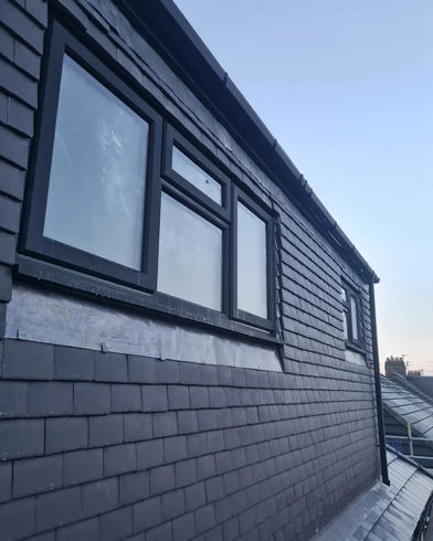 JLC ROOFING