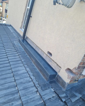 JLC ROOFING