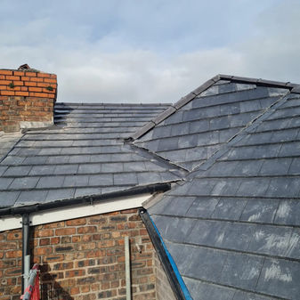 JLC ROOFING