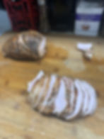 Smoked Turkey Breast