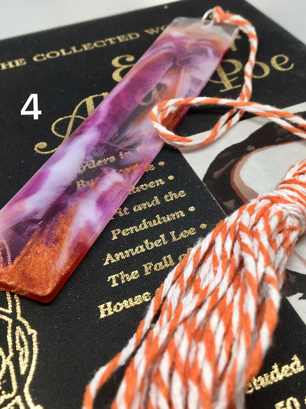 Thumbnail: Bookmarks