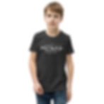 Thumbnail: WF T-Shirt - Youth // Official Padewan