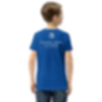 Thumbnail: WF T-Shirt - Youth // Official Padewan