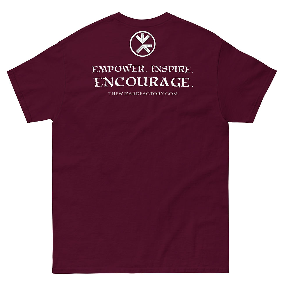 Thumbnail: WF T-Shirt // Official Basic