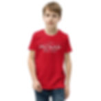 Thumbnail: WF T-Shirt - Youth // Official Padewan