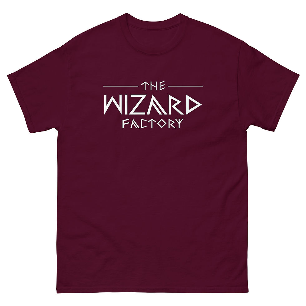 Thumbnail: WF T-Shirt // Official Basic